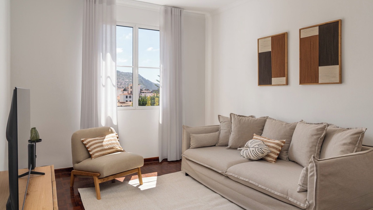 Photo of Livingroom in Sao Pedro