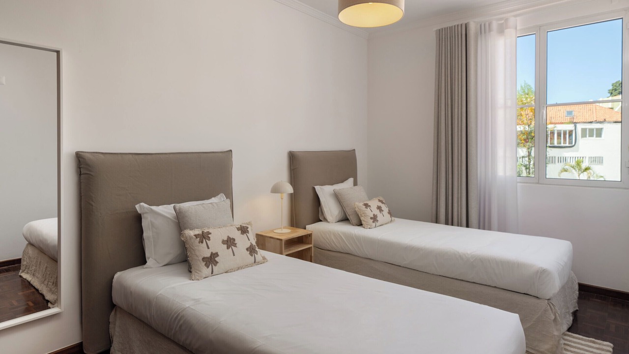 Photo of Bedroom in Sao Pedro