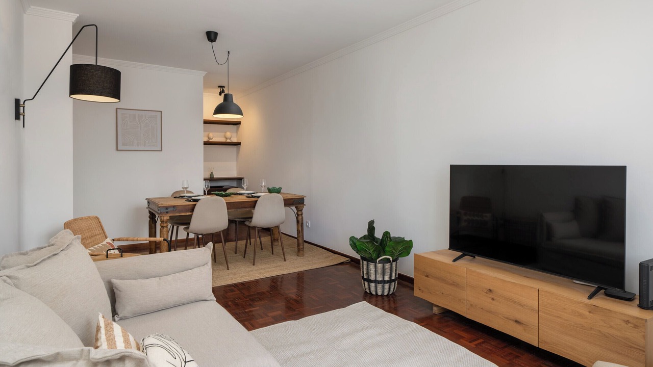 Photo of Livingroom in Sao Pedro
