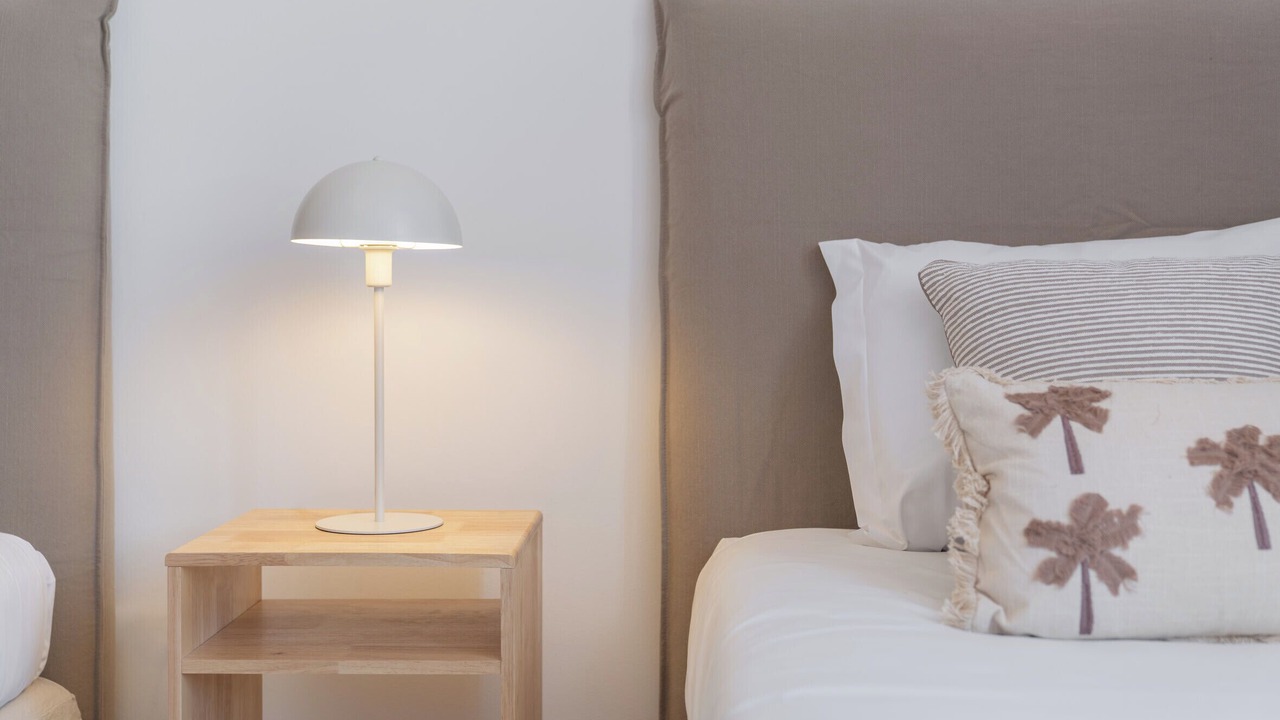 Photo of Bedroom in Sao Pedro