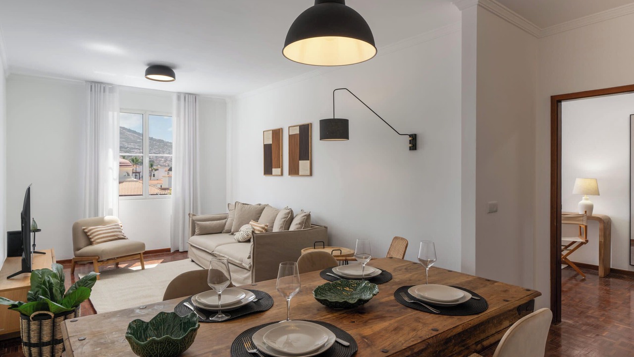 Photo of Livingroom in Sao Pedro