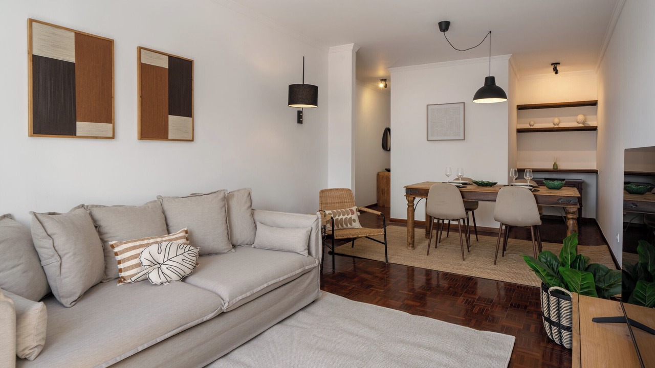 Photo of Livingroom in Sao Pedro