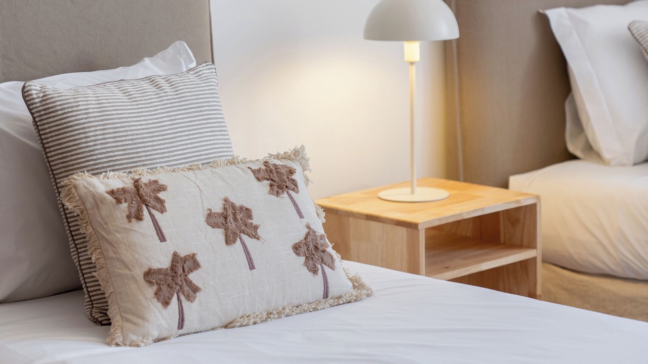 Photo of Bedroom in Sao Pedro