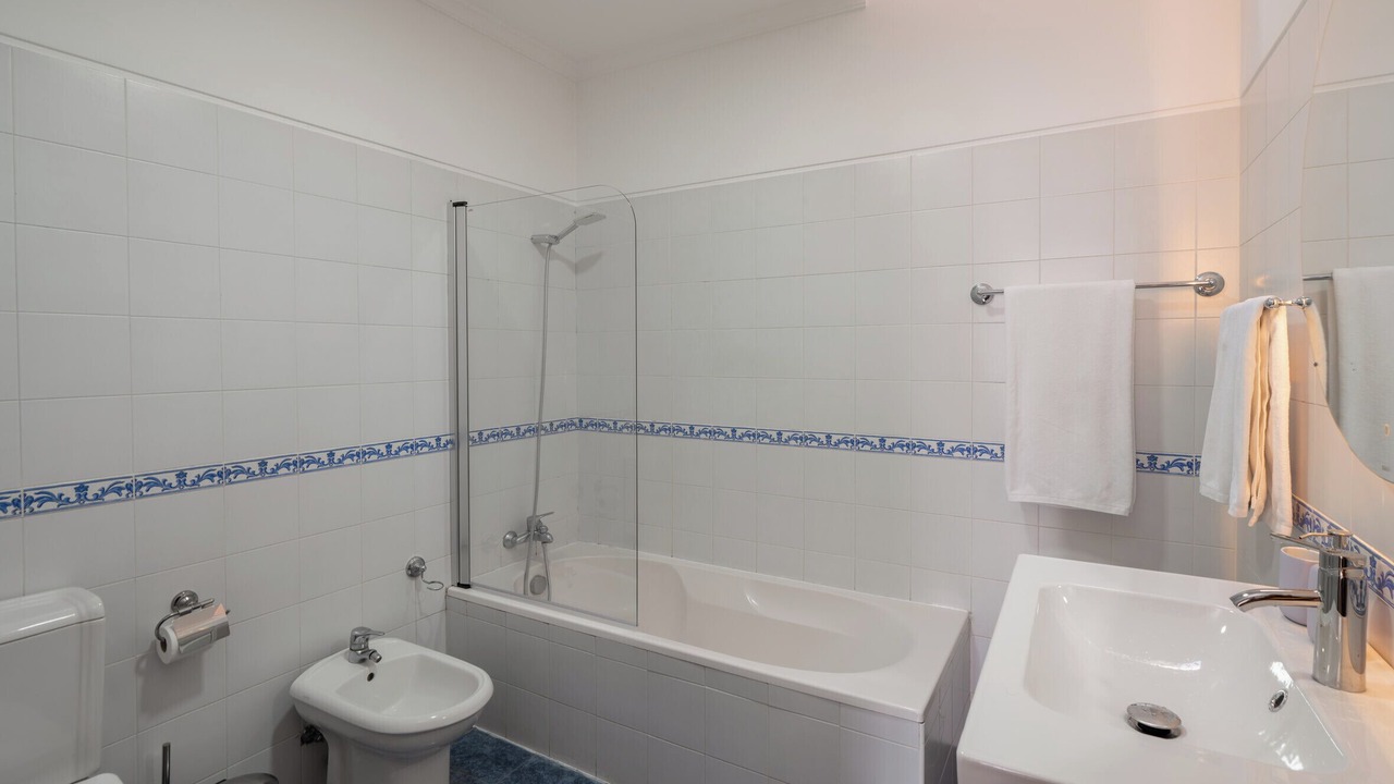 Photo of Bathroom in Sao Pedro