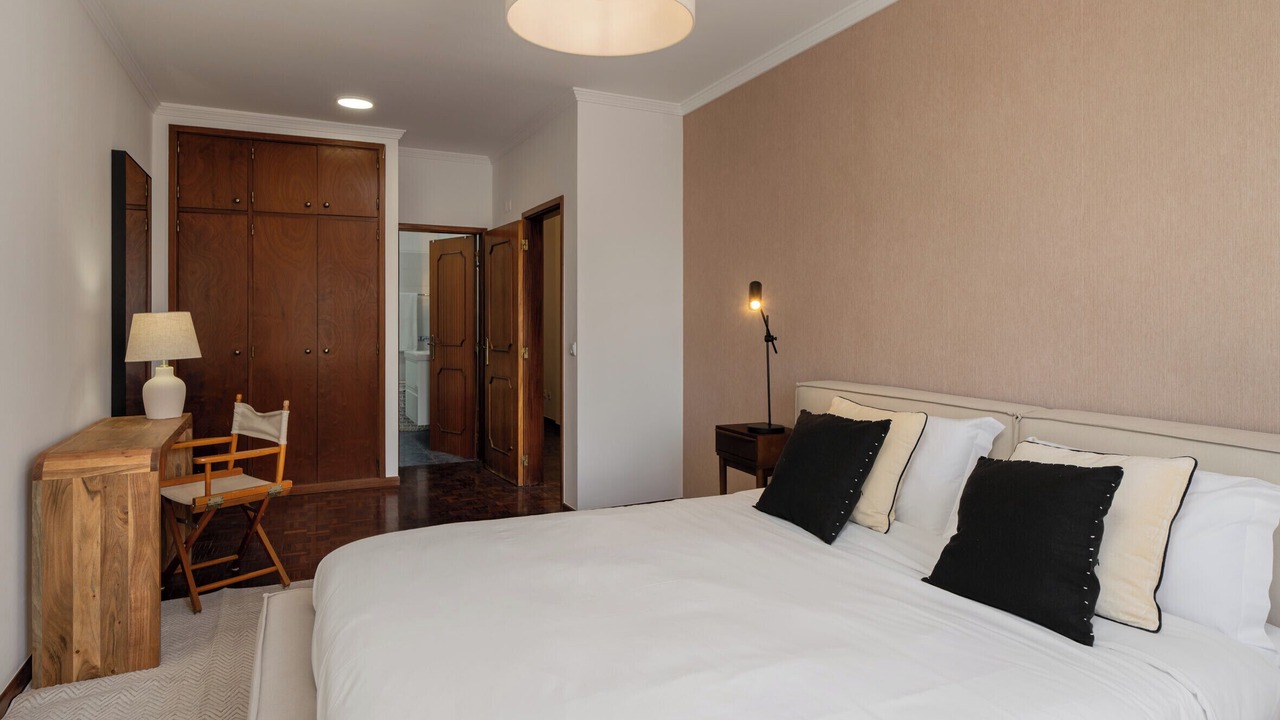Photo of Bedroom in Sao Pedro