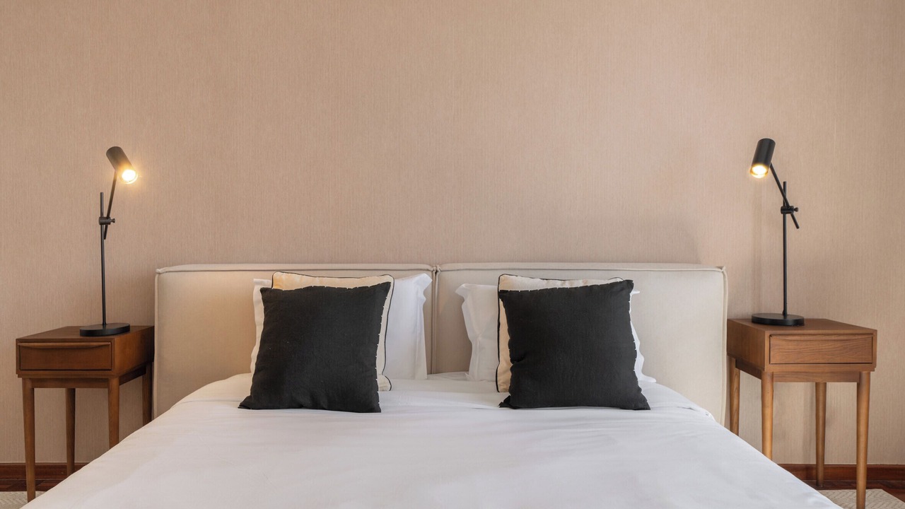 Photo of Bedroom in Sao Pedro