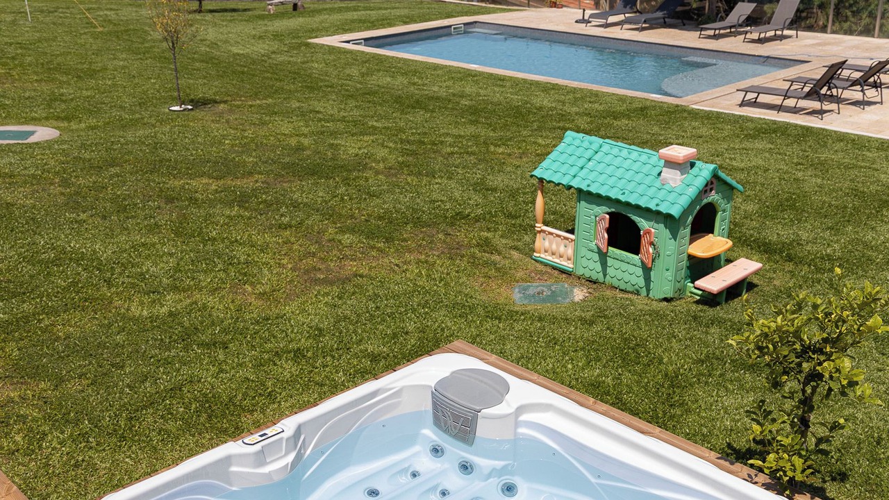 Photo of Outdoor in Madalena