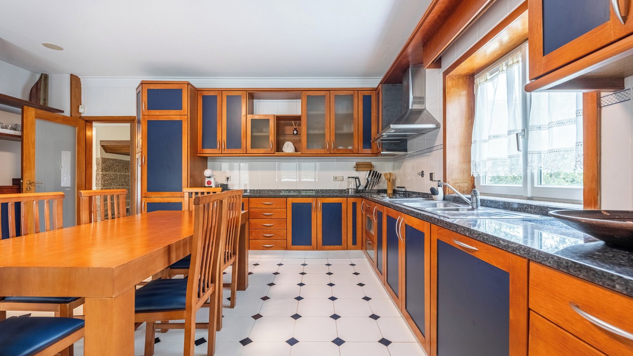 Photo of Kitchen in Guilhofrei