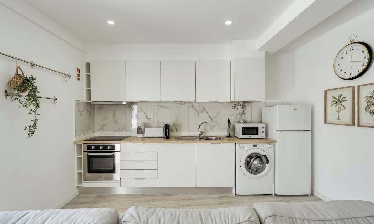 Photo of Kitchen in Santiago