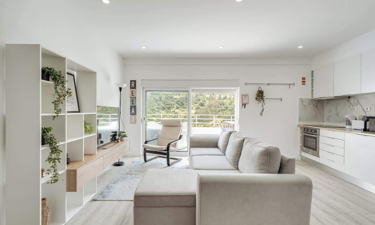 Photo of Livingroom in Santiago