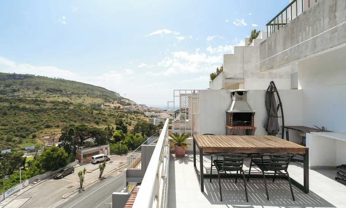 Photo of Outdoor in Santiago