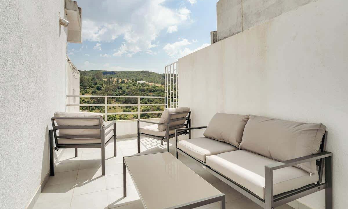 Photo of Outdoor in Santiago