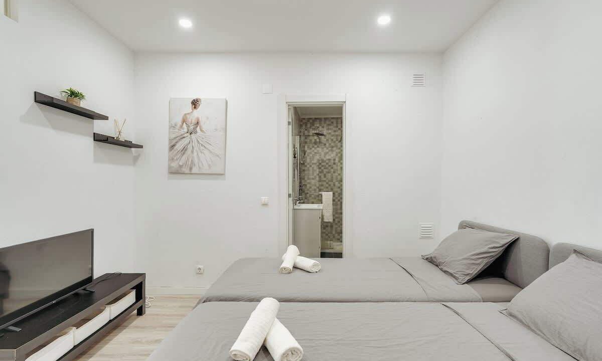 Photo of Bedroom in Santiago