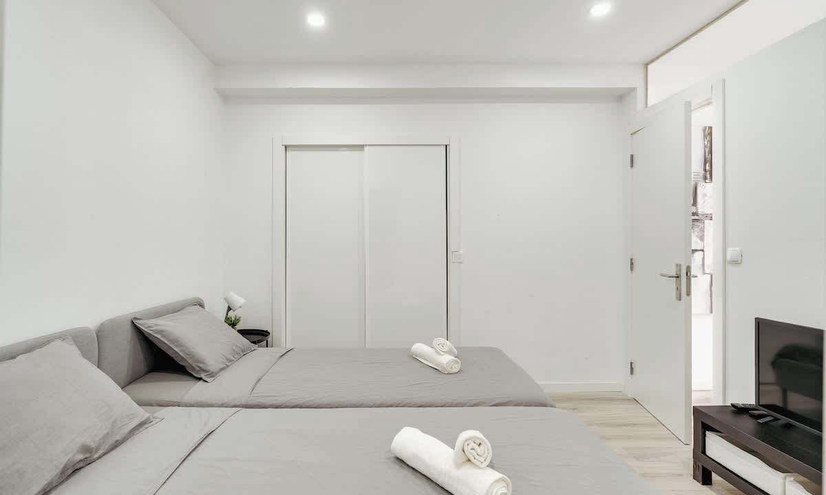 Photo of Bedroom in Santiago