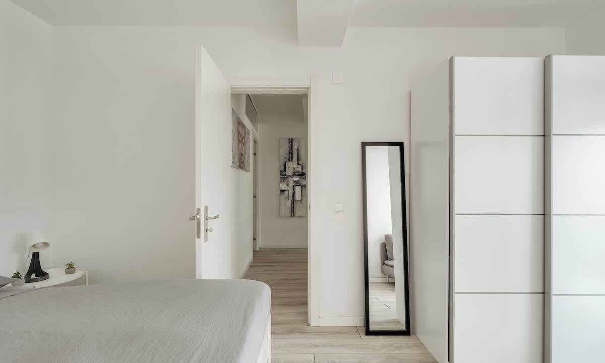 Photo of Bedroom in Santiago