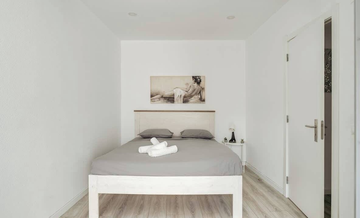Photo of Bedroom in Santiago