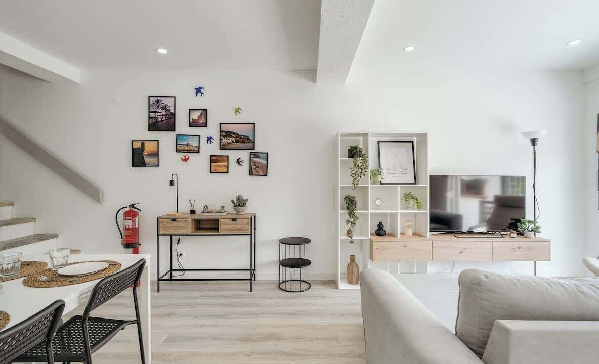 Photo of Livingroom in Santiago