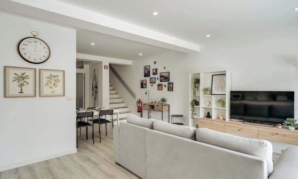 Photo of Livingroom in Santiago