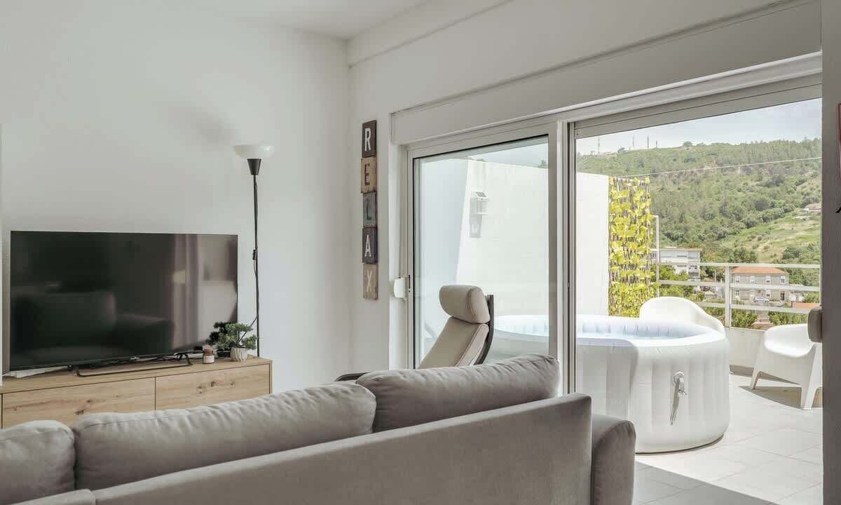Photo of Livingroom in Santiago