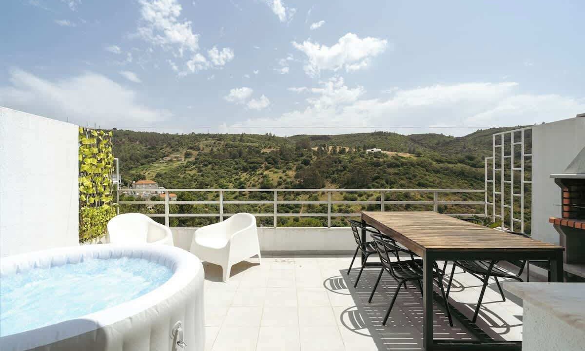 Photo of Outdoor in Santiago