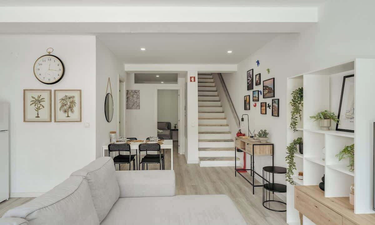 Photo of Livingroom in Santiago