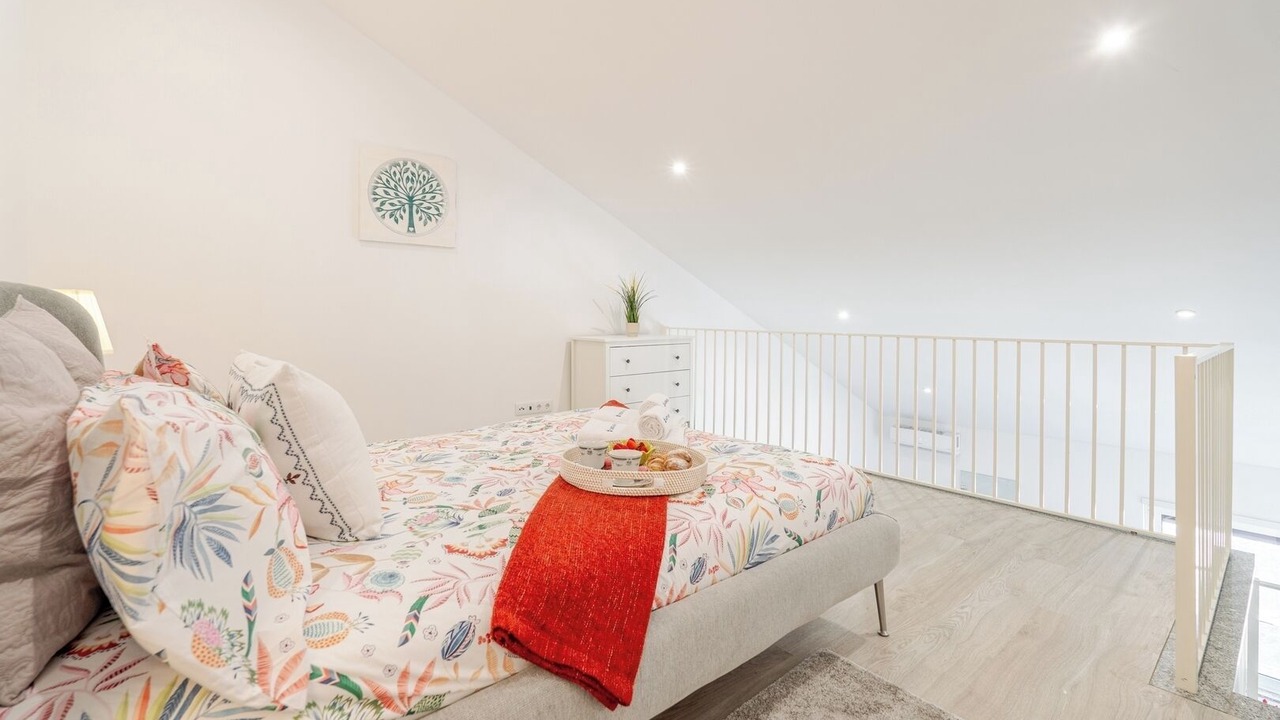 Photo of Bedroom in Paranhos