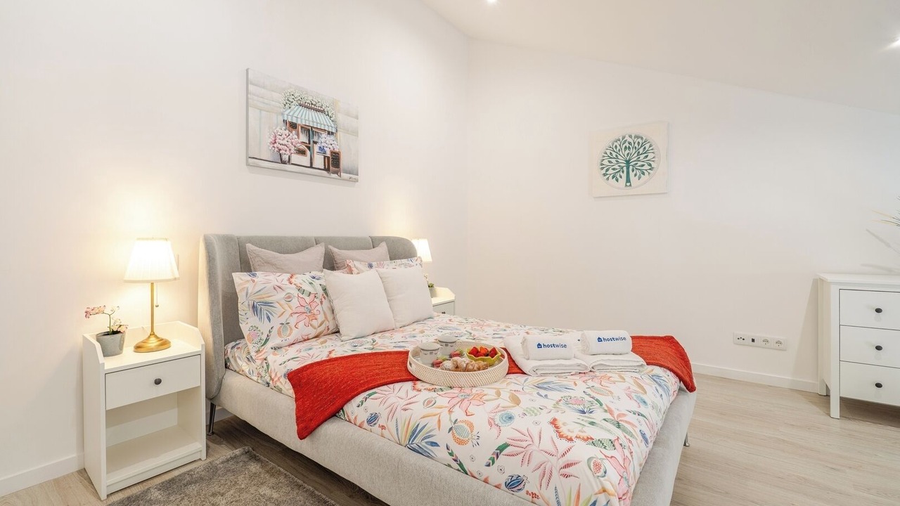 Photo of Bedroom in Paranhos