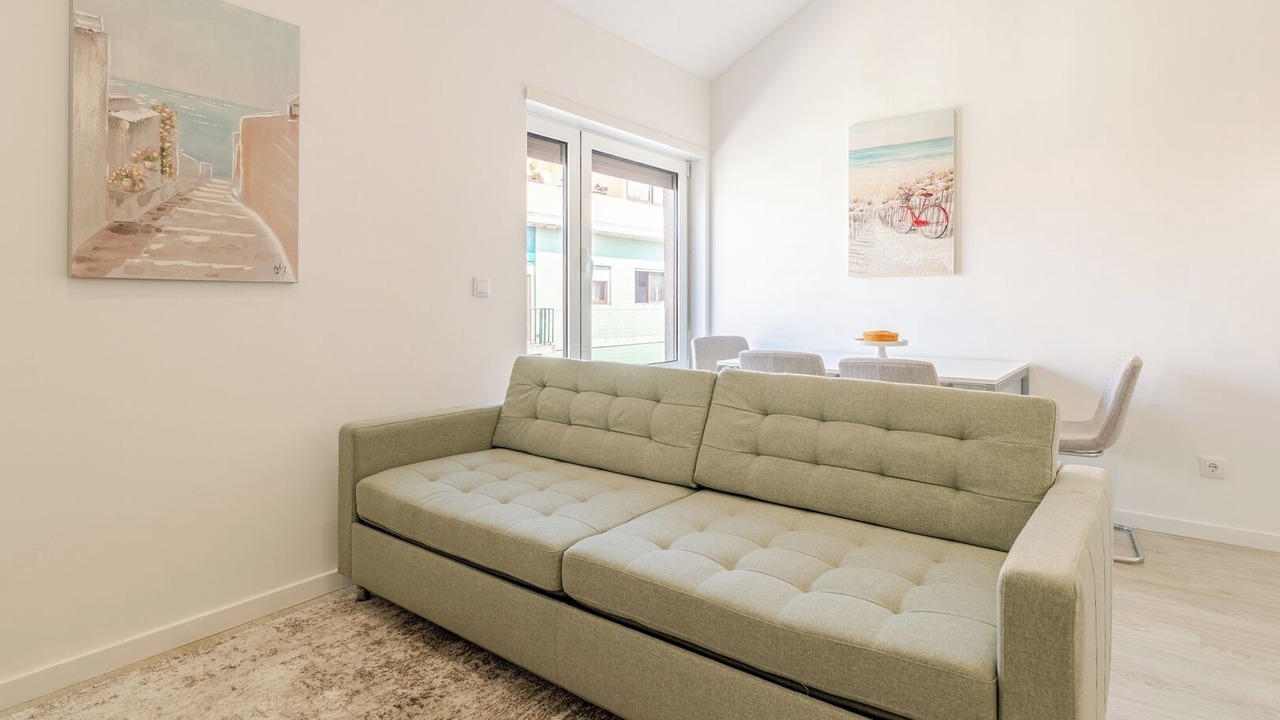 Photo of Livingroom in Paranhos