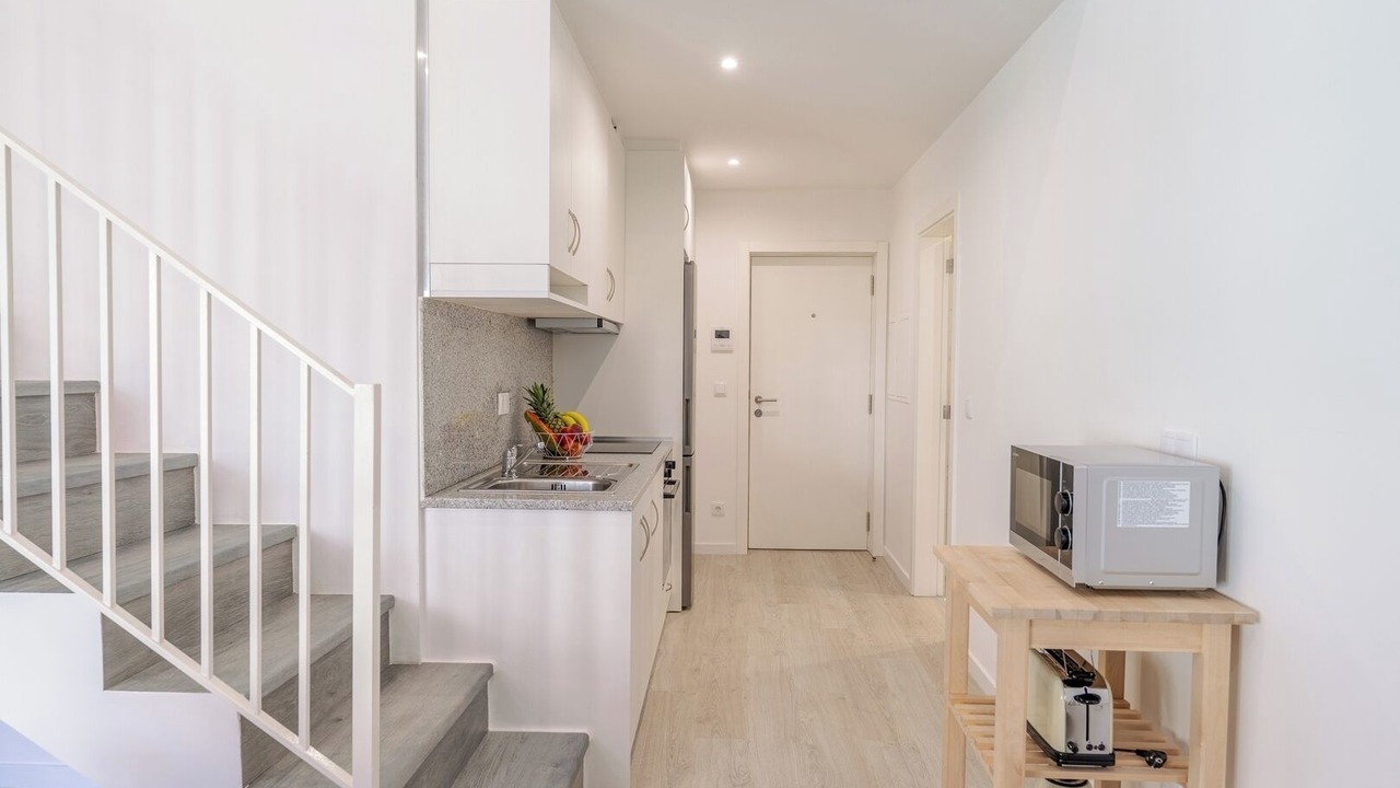 Photo of Kitchen in Paranhos