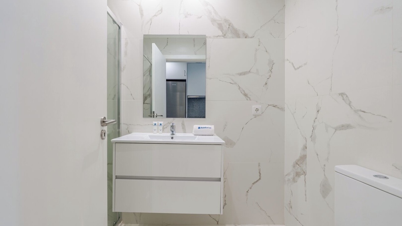 Photo of Bathroom in Paranhos