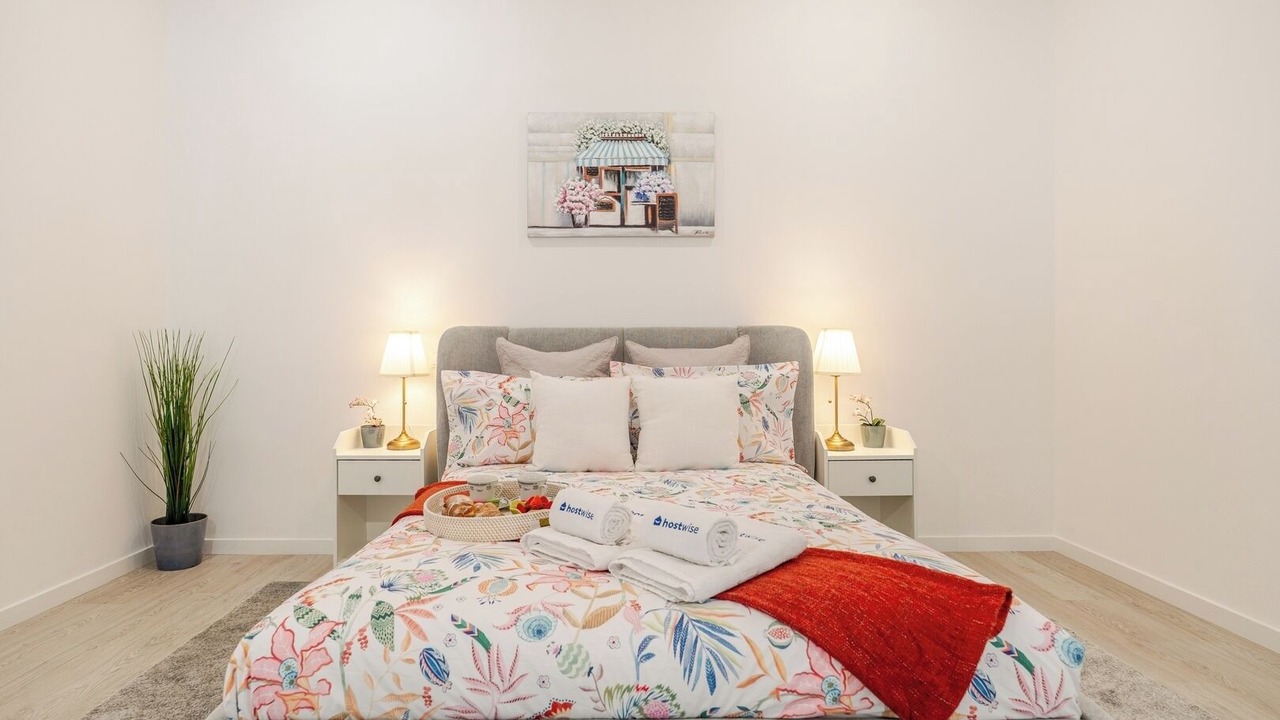 Photo of Bedroom in Paranhos