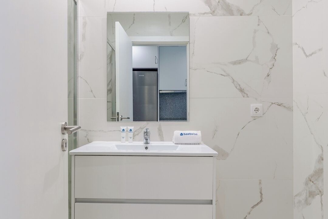 Photo of Bathroom in Paranhos