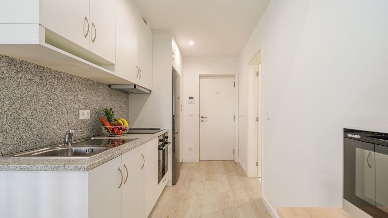 Photo of Kitchen in Paranhos