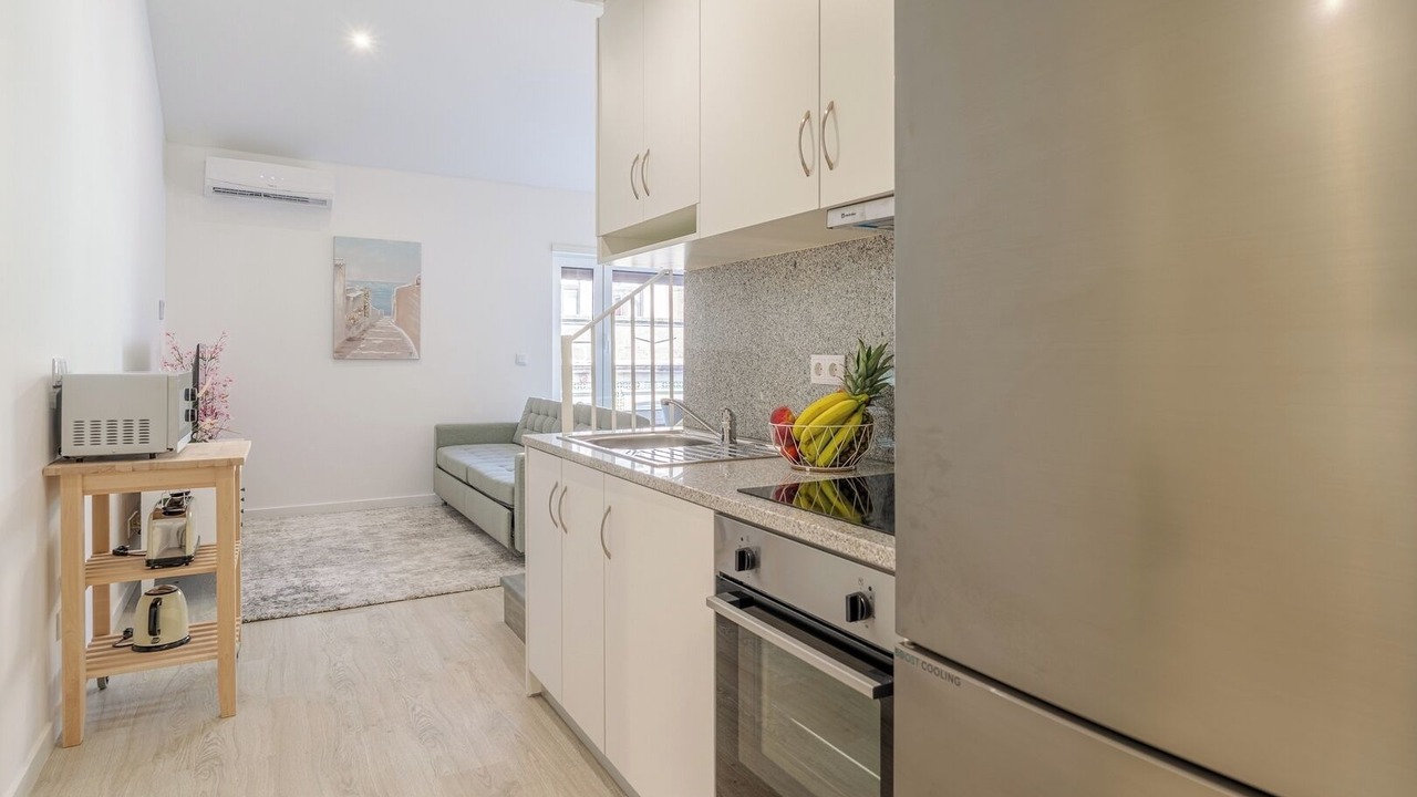 Photo of Kitchen in Paranhos