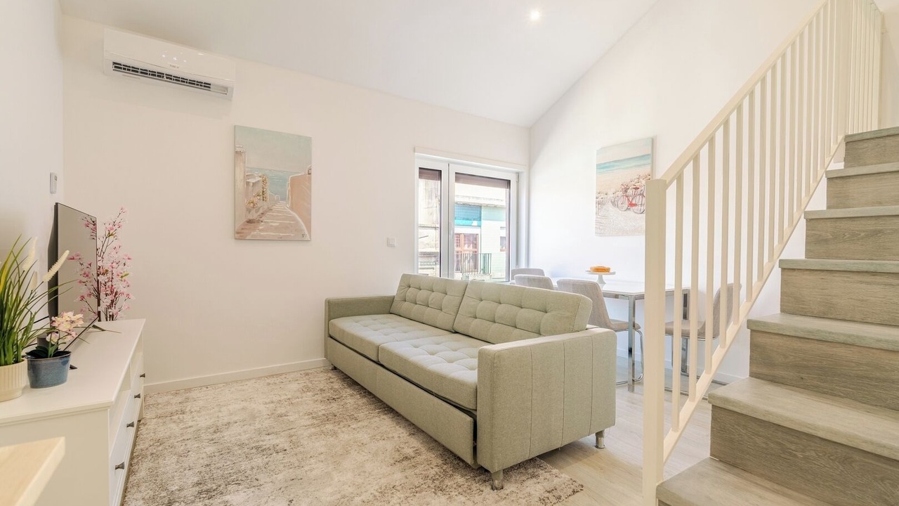 Photo of Livingroom in Paranhos