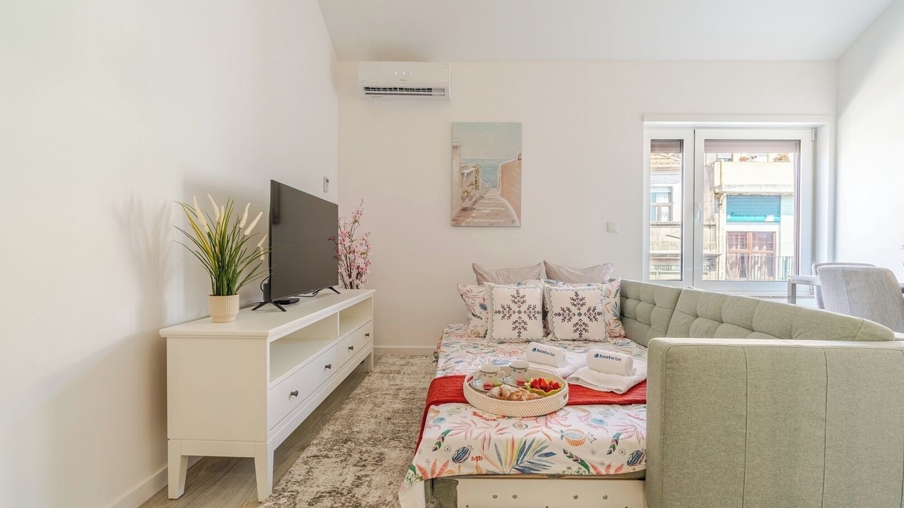 Photo of Livingroom in Paranhos