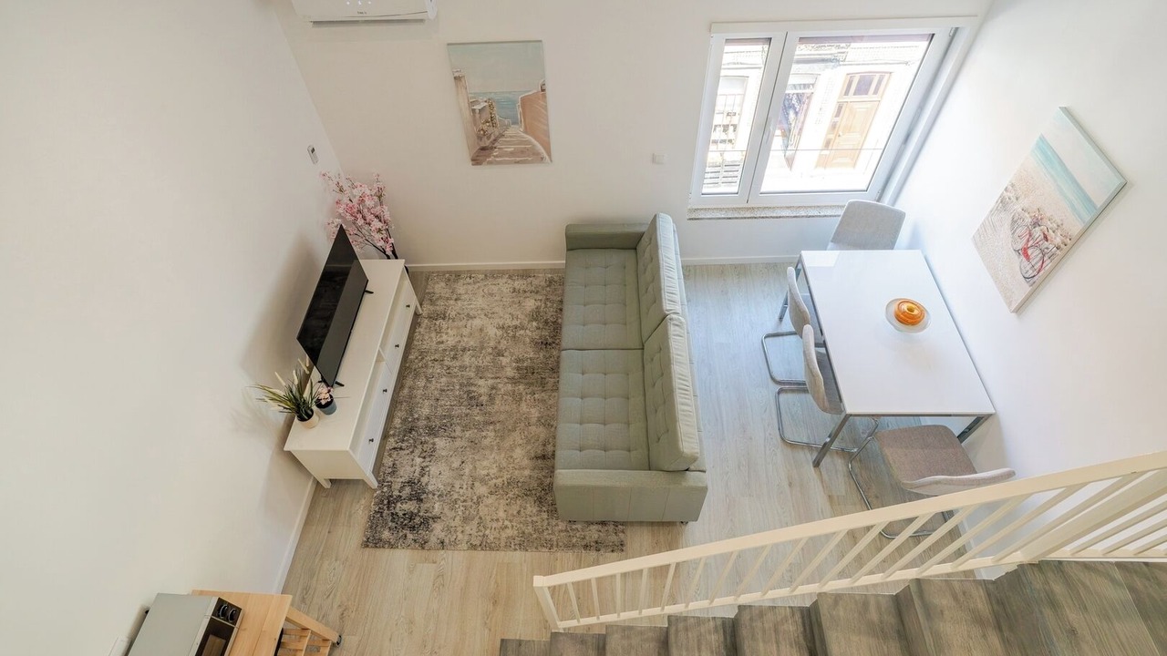 Photo of Livingroom in Paranhos