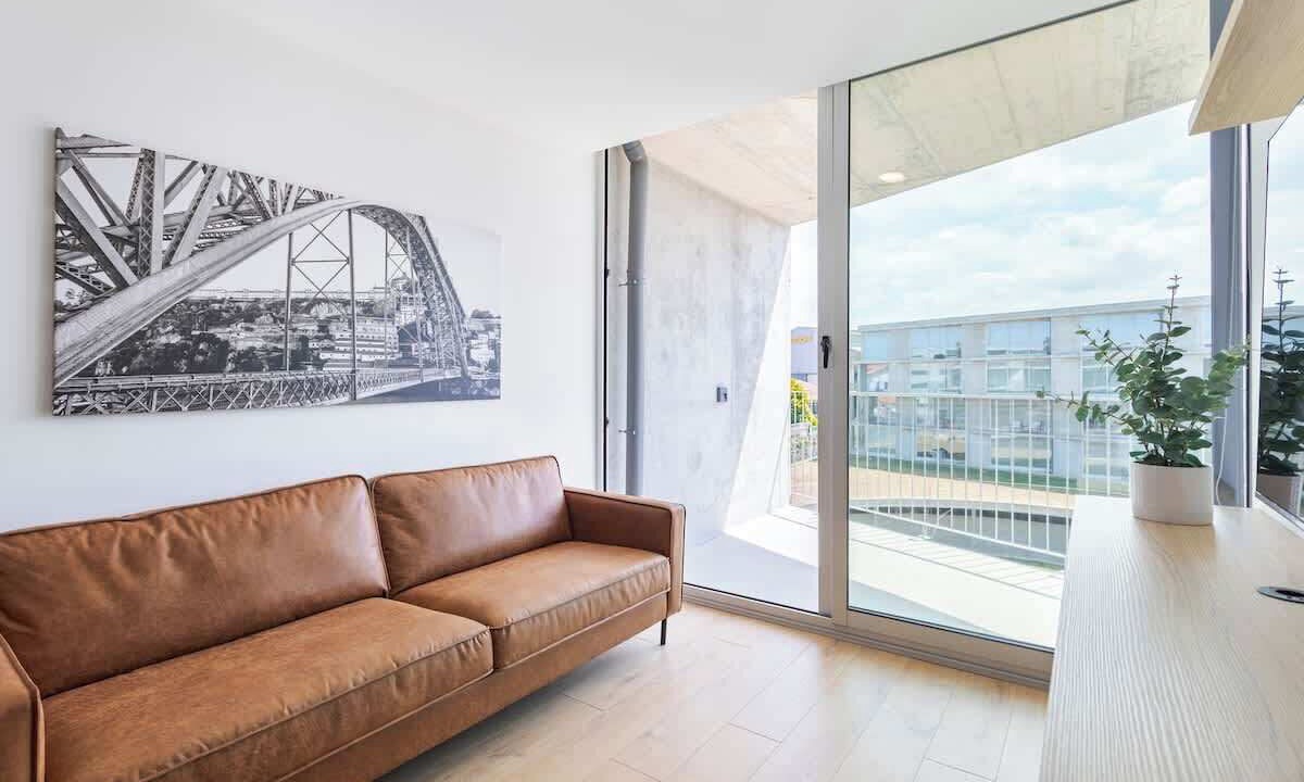 Photo of Livingroom in Vila Nova de Gaia
