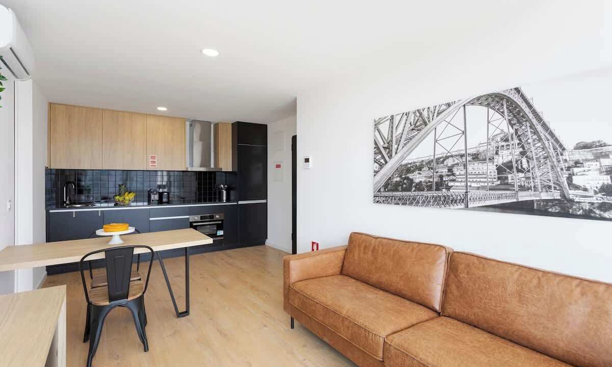 Photo of Livingroom in Vila Nova de Gaia