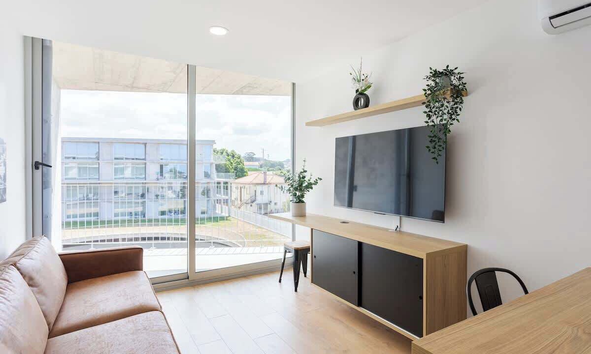 Photo of Livingroom in Vila Nova de Gaia
