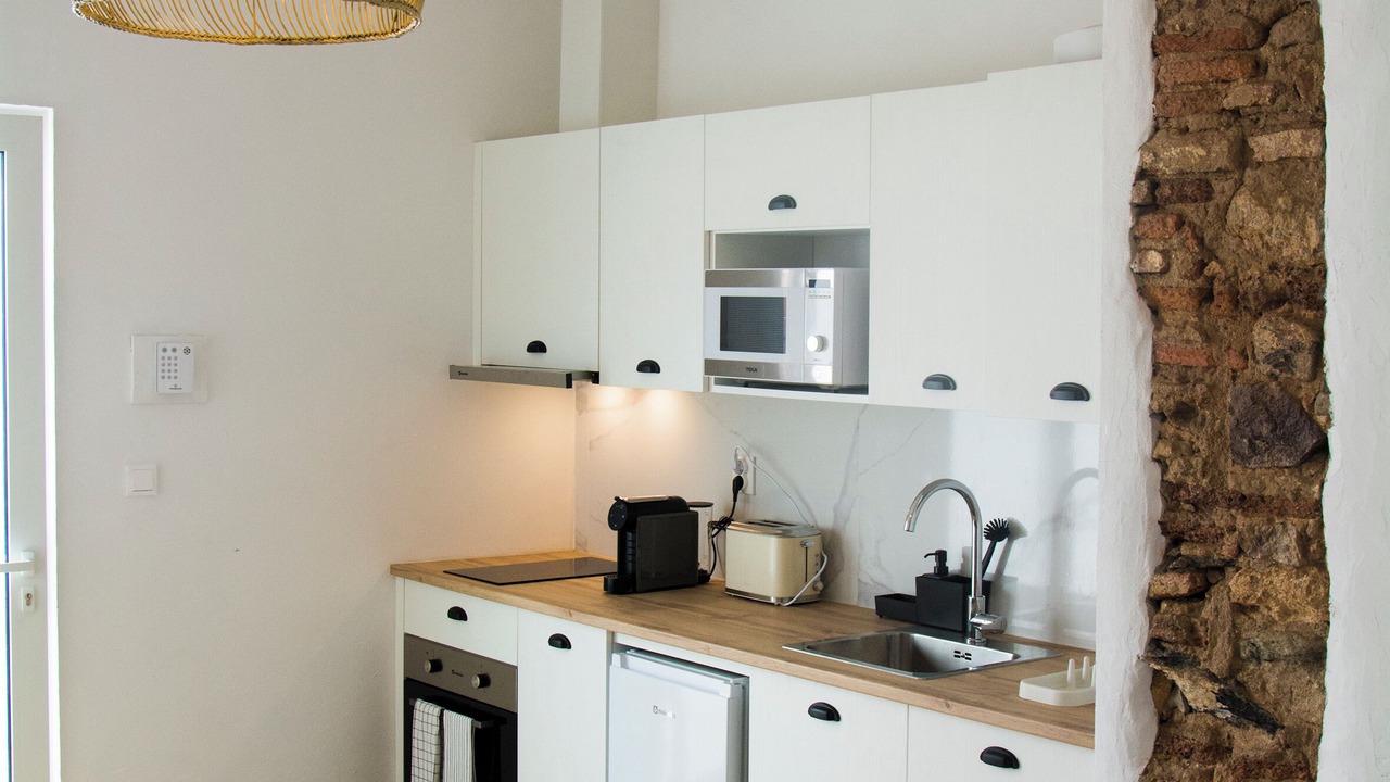 Photo of Kitchen in Moura