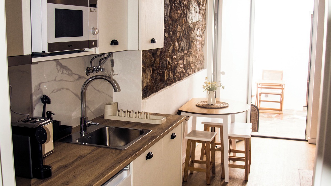 Photo of Kitchen in Moura