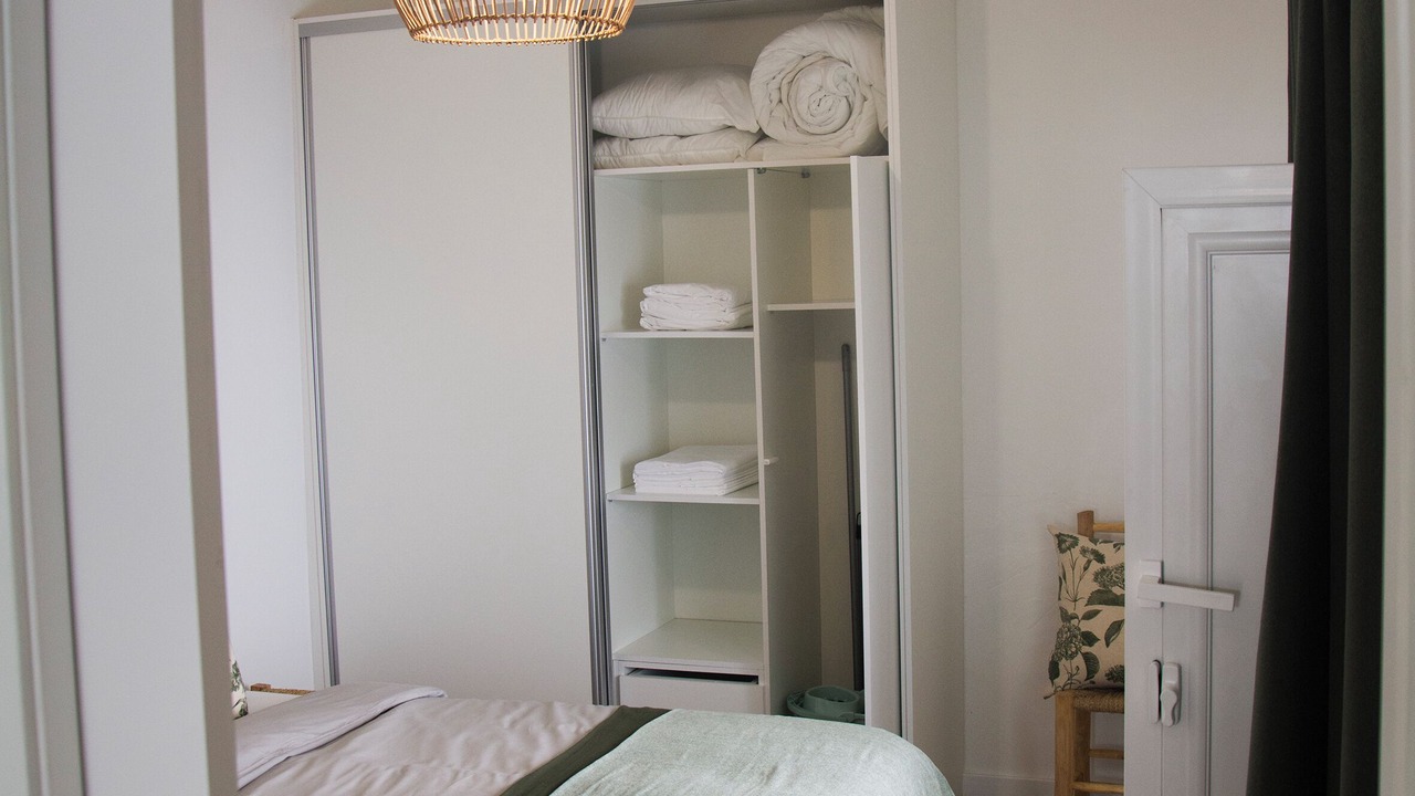 Photo of Bedroom in Moura