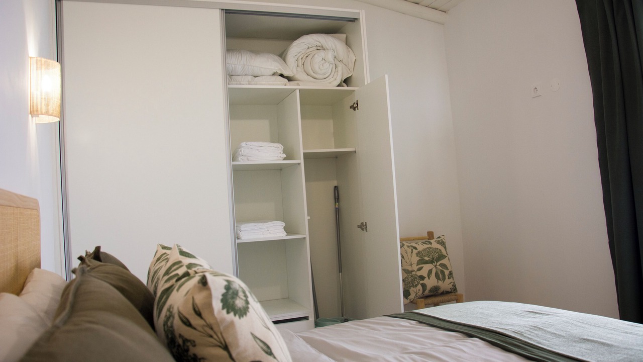 Photo of Bedroom in Moura