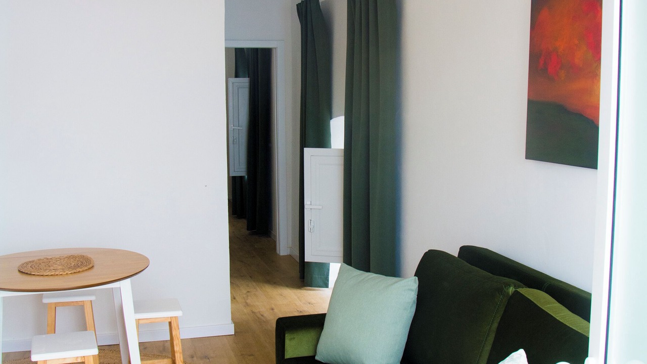 Photo of Livingroom in Moura