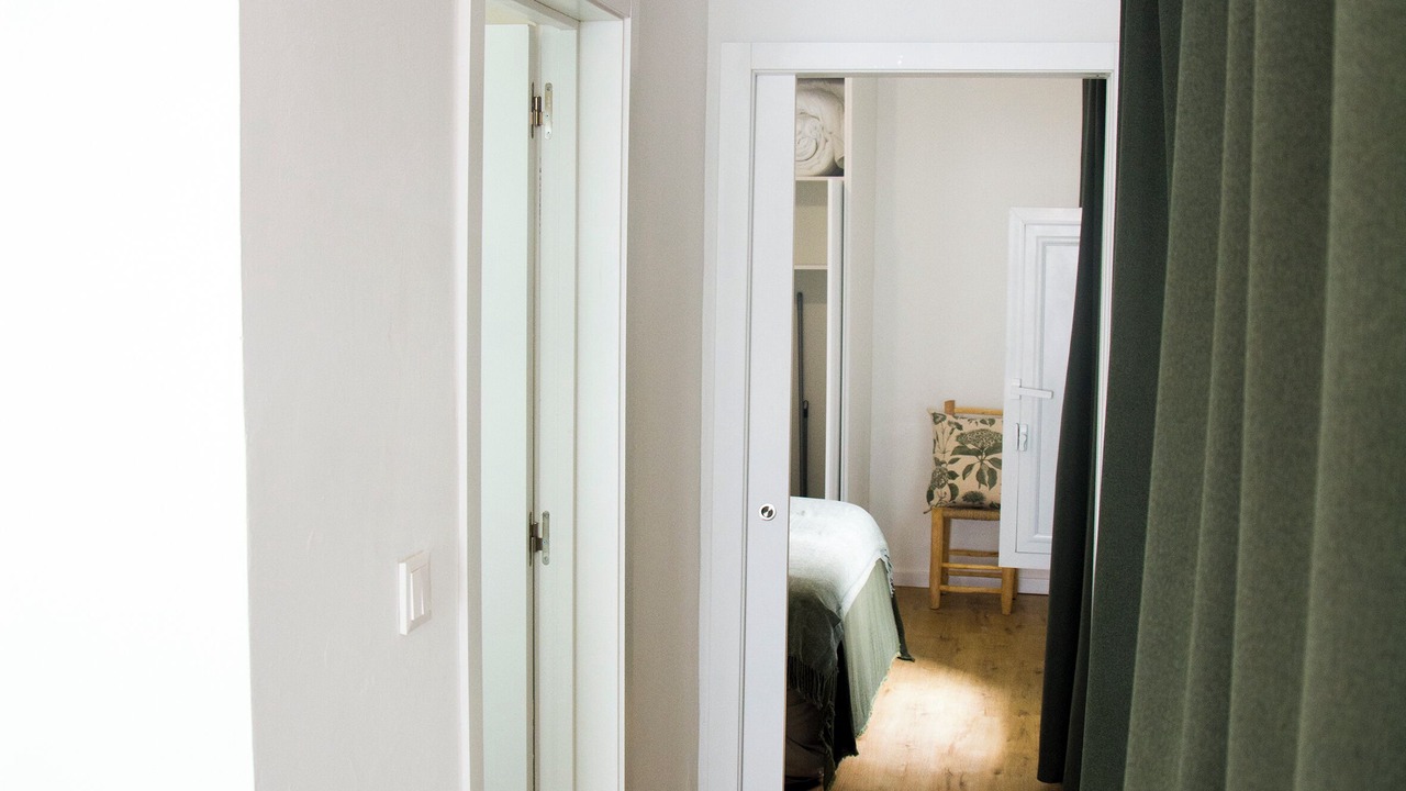 Photo of Bedroom in Moura