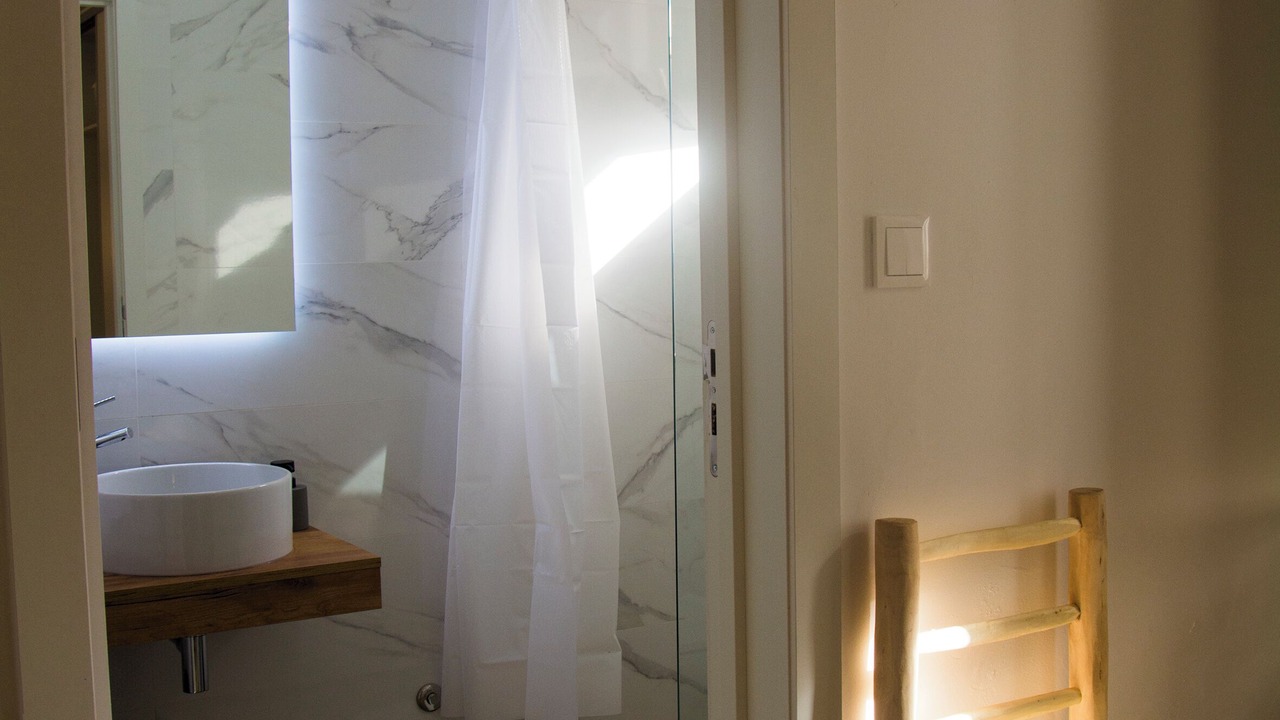 Photo of Bathroom in Moura