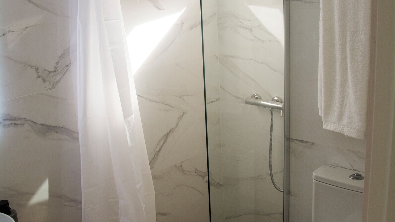 Photo of Bathroom in Moura