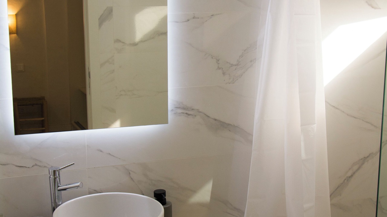 Photo of Bathroom in Moura