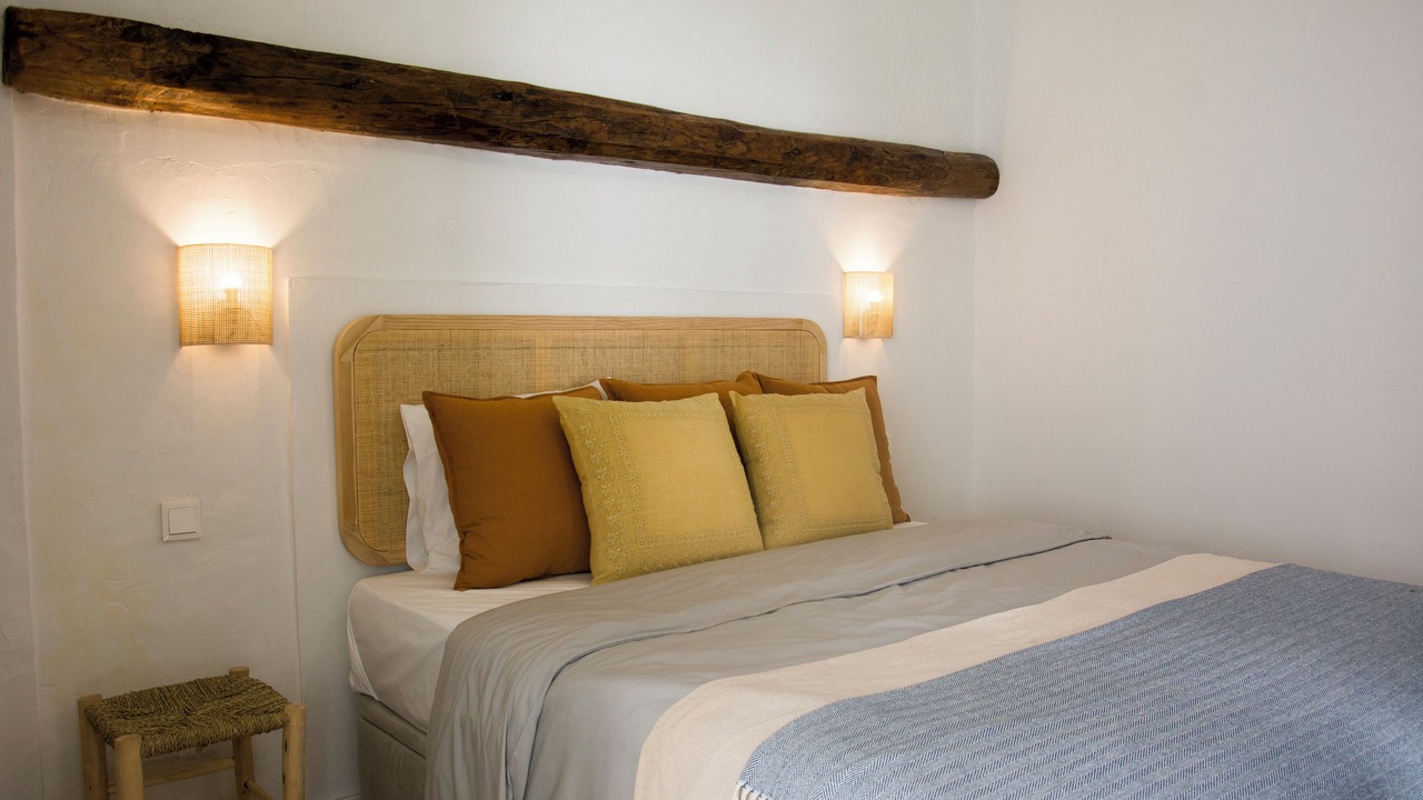 Photo of Bedroom in Moura